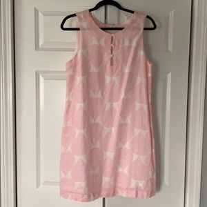 Island Company shift dress